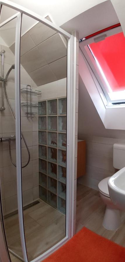 Foki Apartman شوبرون المظهر الخارجي الصورة