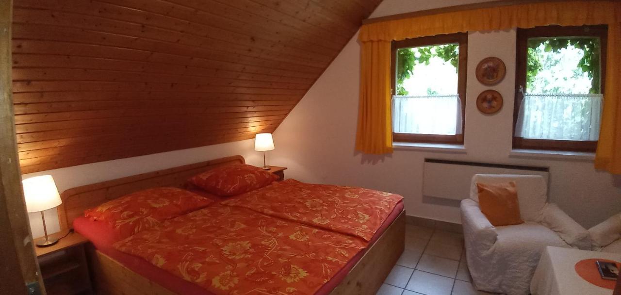 Foki Apartman شوبرون المظهر الخارجي الصورة